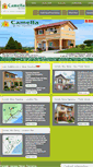 Mobile Screenshot of camellatagaytay.com
